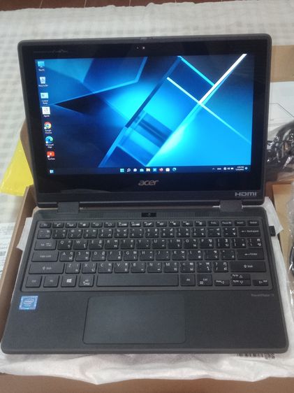 Notebook Acer TravelMate