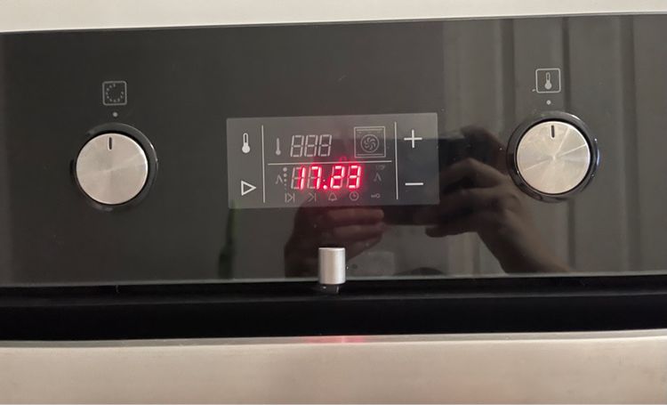 เตาอบไฟฟ้านี่ห้อ “Gorenje”รุ่นBO7519AX(538.00.030) รูปที่ 5