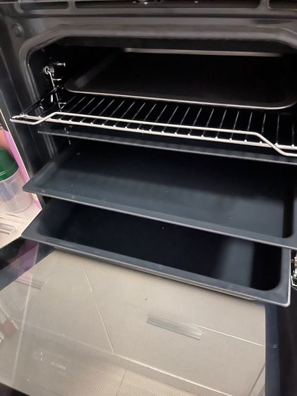 เตาอบไฟฟ้านี่ห้อ “Gorenje”รุ่นBO7519AX(538.00.030) รูปที่ 4