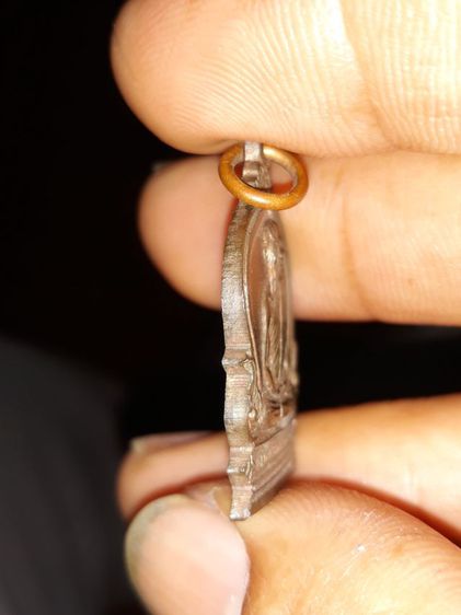 เหรียญเจ้าคุณนรรัตน์ รูปที่ 5