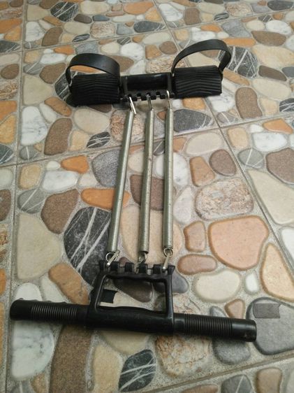 ที่ยืดขา รูปที่ 3