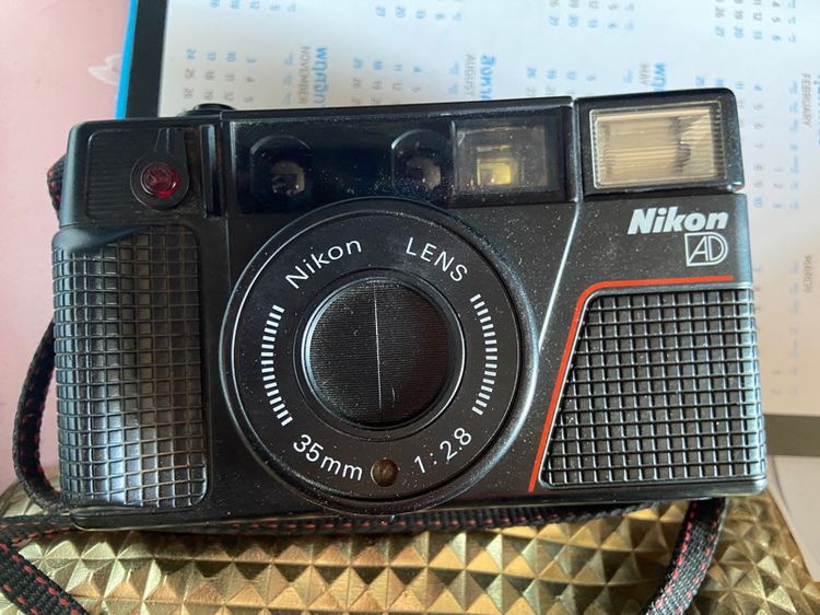 Nikon L35 AD2