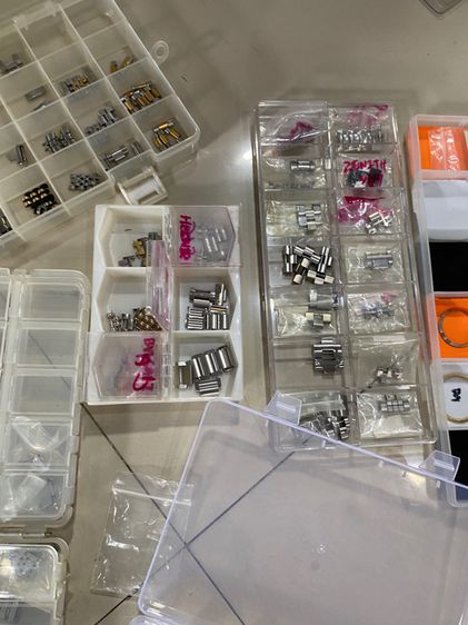 ข้อนาฬิกา Rolex Etc อุปกรณ์ กล่อง รูปที่ 7