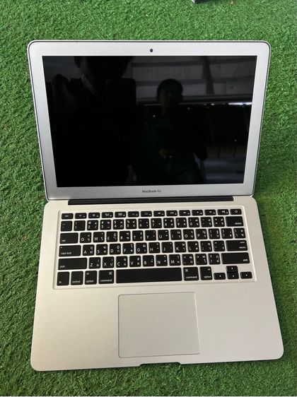 Apple Macbook Air แมค โอเอส อื่นๆ ขาย Macbook Ari13 -inch,2017