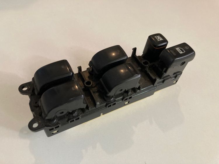 สวิตกระจกไฟฟ้า Toyota 4 ปุ่ม 6 ปุ่ม มือสอง สภาพดี VX100 Cygnus LX460 LX470 ES300 รูปที่ 15