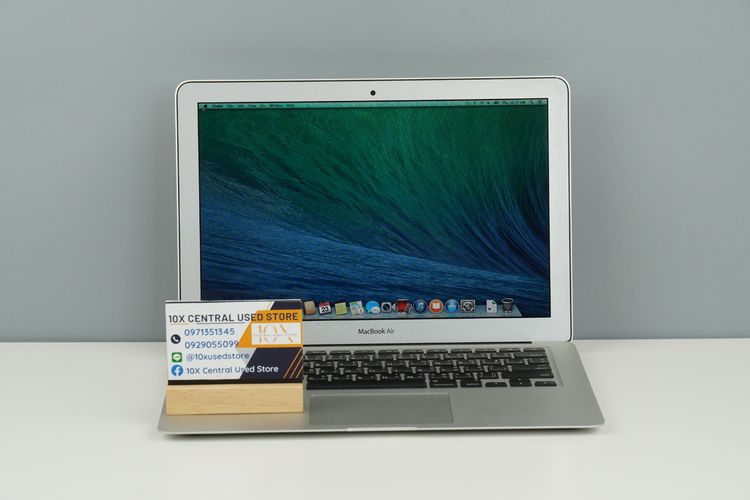 Apple Macbook Pro 13 Inch MacBook Air 13 Inch Early 2014 สภาพดีพร้อมใช้งานได้ทันที - ID23030047