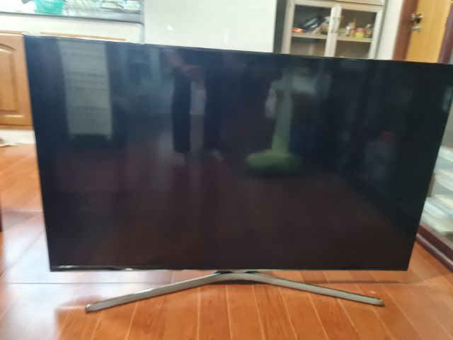Vาย smart tv Samsung 48นิ้ว เล่นเนต ดูหนังฟังเพลง รูปที่ 7