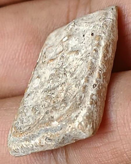 พระผงกรุวัดคู้สลอด หลวงพ่อปาน วัดบางนมโค จ.อยุธยา ปลุกเสก พิมพ์ขี่หนุมานทรงเครื่องใหญ่ ลงกรุ รูปที่ 7