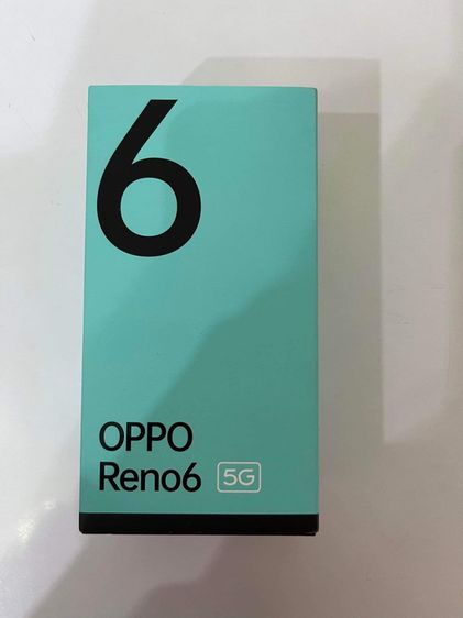 128 GB OPPO Reno 6 5G