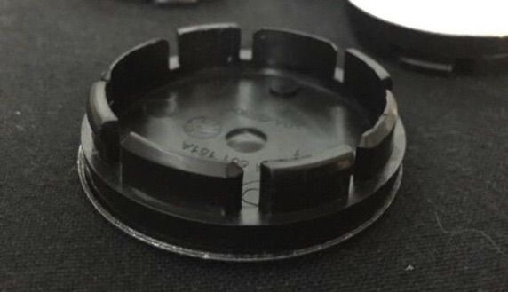 ฝาดุมล้อ OZ RACING 60 , 56 , 50 mm. รูปที่ 6