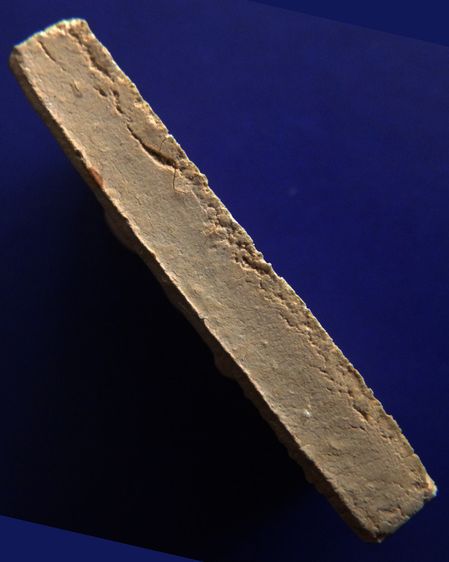 สวยแช้มป์ สมเด็จอรหัง หลังลายเซ็นต์ สมเด็จพระญาณฯ วัดบวรฯ บรรจุเส้นพระเกศา ปี 2519 กล่องเดิม รูปที่ 3