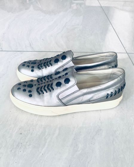 รองเท้าเอสพาดิ้วแบร์นแท้ รูปที่ 4