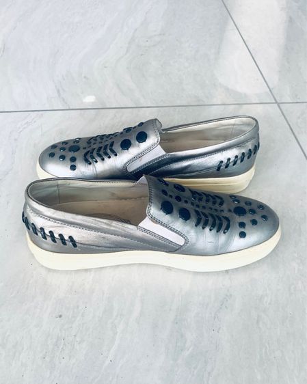 รองเท้าเอสพาดิ้วแบร์นแท้ รูปที่ 5