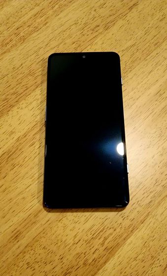 อื่นๆ Xiaomi Black Shark 4 Pro 8 128 Gb Dark Blue สภาพ 99 เปอร์เซ็นต์ เพียง 12900 บาท
