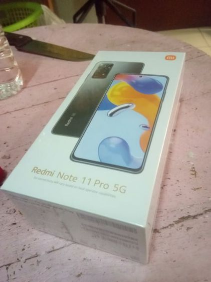 Redmi Note 11 Pro 5G ตัวสแนป 695
