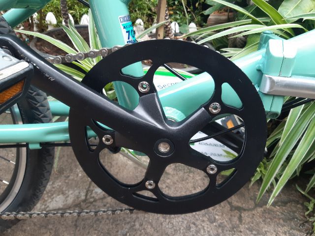 🌀Bianchi TREVIGLIO🌀
 รูปที่ 7