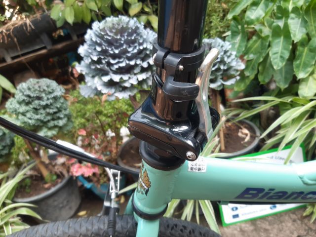 🌀Bianchi TREVIGLIO🌀
 รูปที่ 5