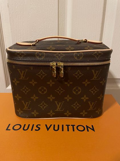 Louis Vuitton Nice BB