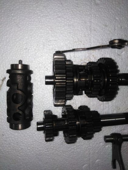 ชุด​เฟือง​เกียร์​MSX125​i​ รูปที่ 3