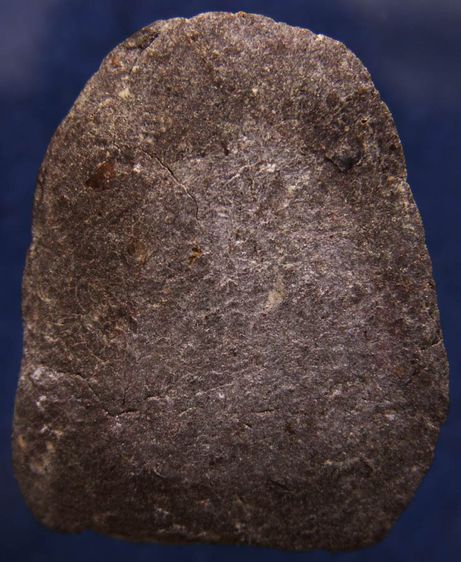 ปิดตารุ่นแรกท้องอุ เนื้อผงว่านผสมน้ำนมควาย หลวงพ่อเขียว วัดหรงบล จ.นครศรีธรรมราช พ.ศ. 2510 รูปที่ 21