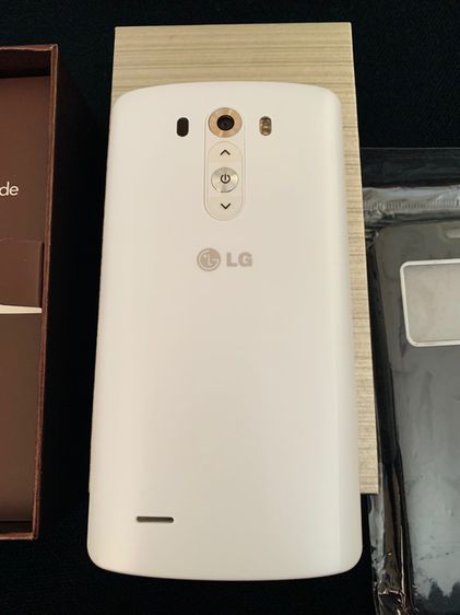 LG G3 ใหม่ ไม่เคยผ่านการใช้งาน รูปที่ 5