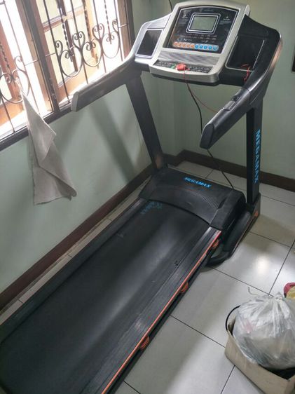 รับซ่อมลู่วิ่งไฟฟ้า รับเปลี่ยนสายพาน รูปที่ 12