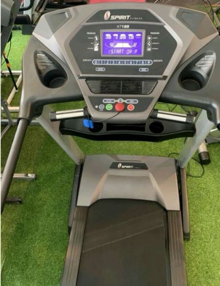 รับซ่อมลู่วิ่งไฟฟ้า รับเปลี่ยนสายพาน รูปที่ 8