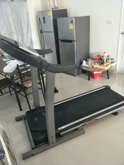 รับซ่อมลู่วิ่งไฟฟ้า รับเปลี่ยนสายพาน รูปที่ 17