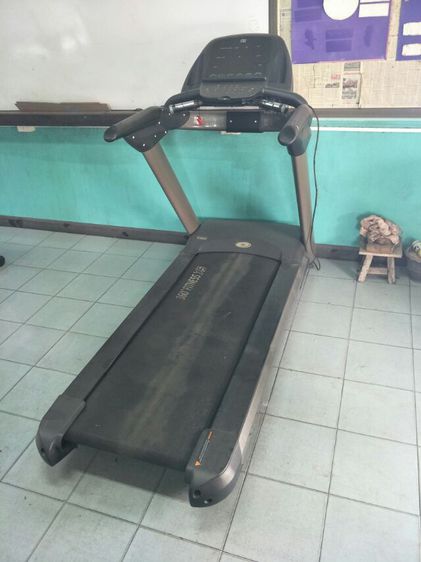 รับซ่อมลู่วิ่งไฟฟ้า รับเปลี่ยนสายพาน รูปที่ 14