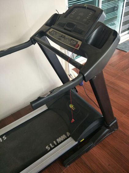 รับซ่อมลู่วิ่งไฟฟ้า รับเปลี่ยนสายพาน รูปที่ 15