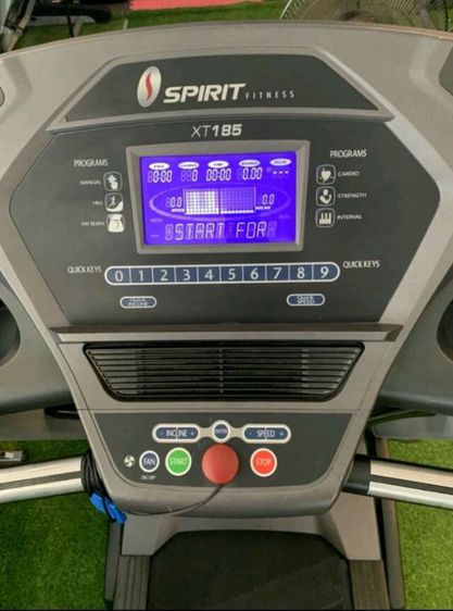 รับซ่อมลู่วิ่งไฟฟ้า รับเปลี่ยนสายพาน รูปที่ 7