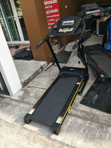 รับซ่อมลู่วิ่งไฟฟ้า รับเปลี่ยนสายพาน รูปที่ 10