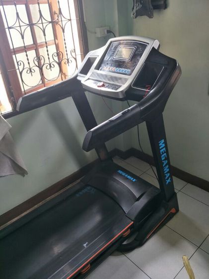 รับซ่อมลู่วิ่งไฟฟ้า รับเปลี่ยนสายพาน รูปที่ 11