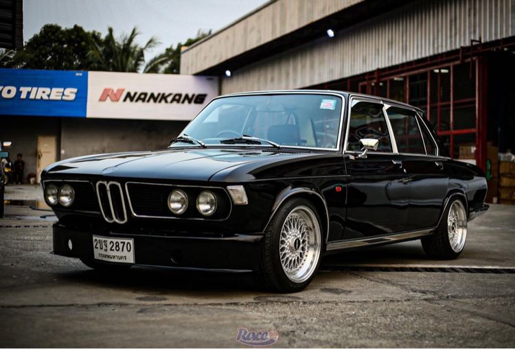 BMW ClassicCar ปี 1980 Kaidee Auto