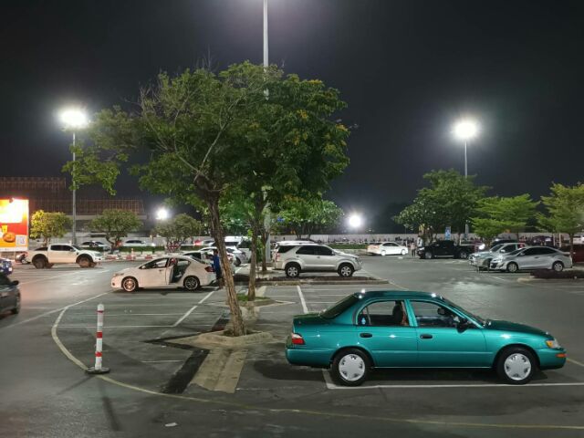 ไฟมุมส้ม USA spec Toyota Ae 100-101 3ห่วง ปี 92-95 ครบคู่ และ ไฟท้าย ขาวแดง โตโยต้า โคโรล่า 3 ห่วง USA Spec ของใหม่ครบคู่ งานดีพร้อมสายไฟ รูปที่ 18