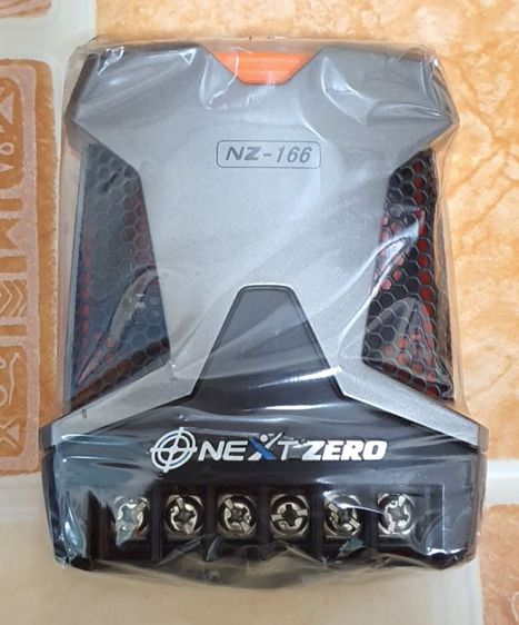 ลำโพงรถยนต์ 6นิ้ว รูปที่ 7