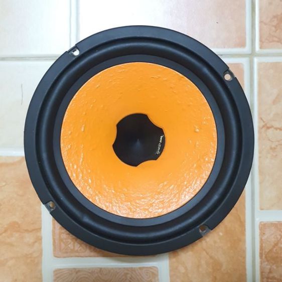 ลำโพงรถยนต์ 6นิ้ว รูปที่ 3