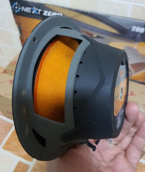 ลำโพงรถยนต์ 6นิ้ว รูปที่ 5