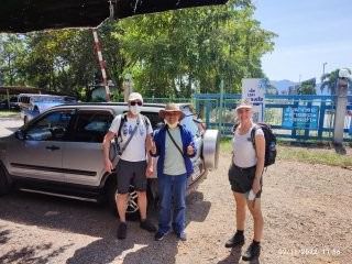 เช่ารถพร้อมคนขับ เที่ยว 1 วัน จันทบุรี 1,800 (ราคารวมทุกอย่างแล้ว) 061 5629 662 รูปที่ 14