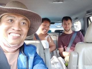 เช่ารถพร้อมคนขับ เที่ยว 1 วัน จันทบุรี 1,800 (ราคารวมทุกอย่างแล้ว) 061 5629 662 รูปที่ 17