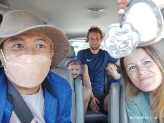 เช่ารถพร้อมคนขับ เที่ยว 1 วัน จันทบุรี 1,800 (ราคารวมทุกอย่างแล้ว) 061 5629 662 รูปที่ 9