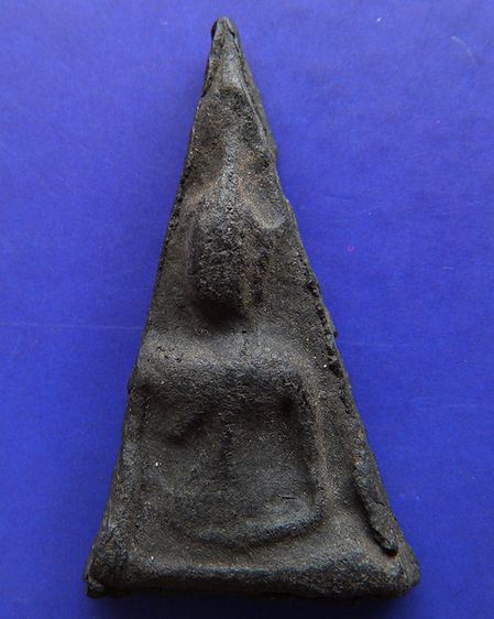 นางพญาเนื้อดิน ไม่ทราบที่ พระบ้านเก่าเก็บ รูปที่ 7