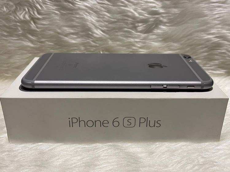 iPhone 6s Plus Space Gray 32 GB สภาพสวยๆๆ  รูปที่ 10