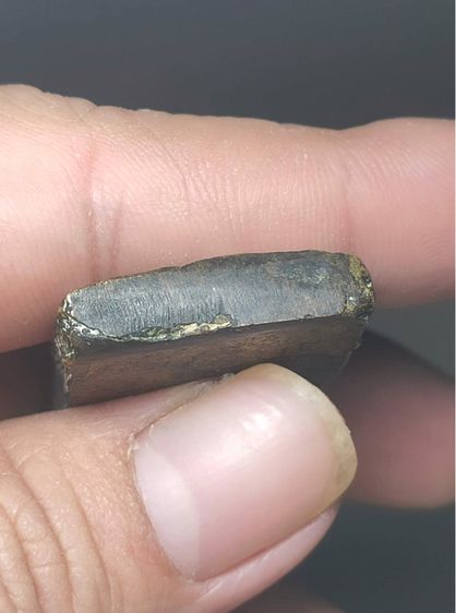 หลวงพ่อเงิน พิมพ์พระเจ้าห้าพระองค์  ปี 2516 รูปที่ 6