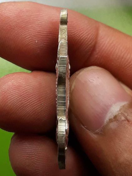 เหรียญหลวงพ่อนาถ วัดศรีโลหะ รูปที่ 4