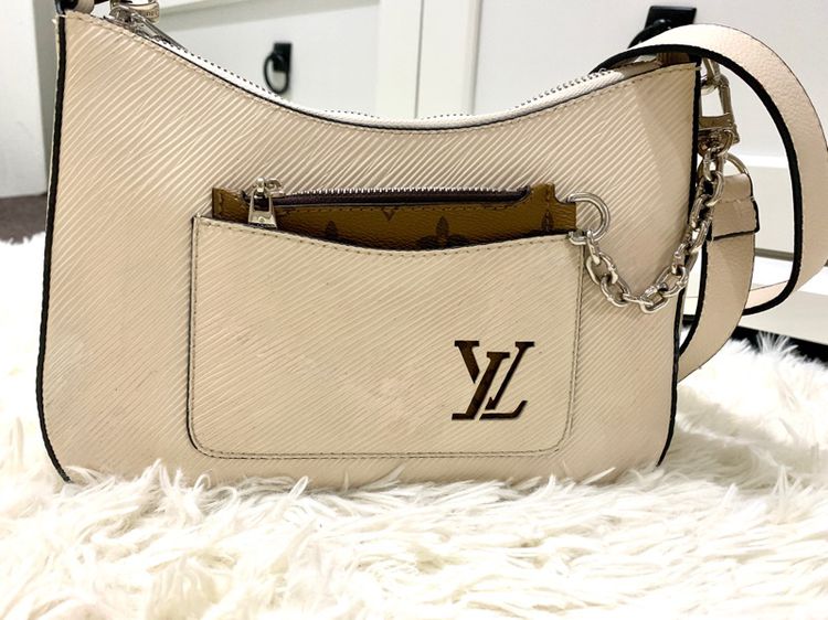 กระเป๋าสะพายแบรนด์หลุยส์ รูปที่ 2