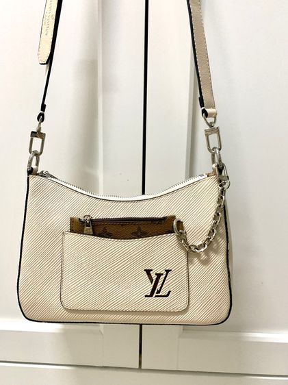 กระเป๋าสะพายแบรนด์หลุยส์ รูปที่ 7