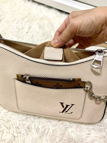 กระเป๋าสะพายแบรนด์หลุยส์ รูปที่ 5