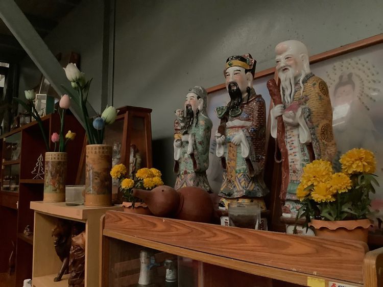 กังไสโบราณ รูปที่ 3