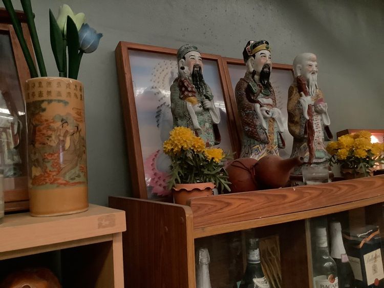 กังไสโบราณ รูปที่ 2